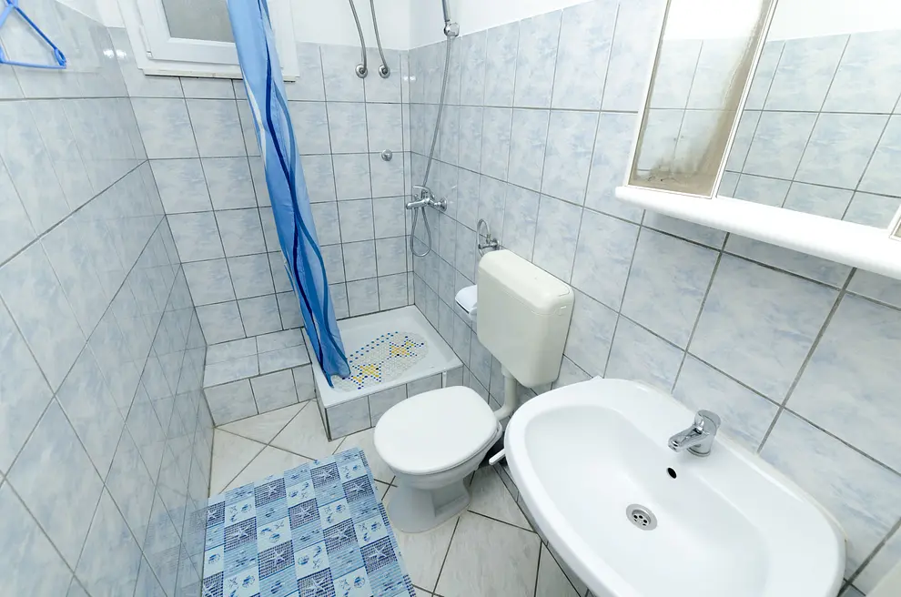 Ferienwohnung in Rogoznica  999203125 31382 – Foto 11