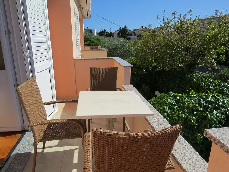 Ferienappartment in Novalja haustiergeeignet 999204291 32501 – Foto 19