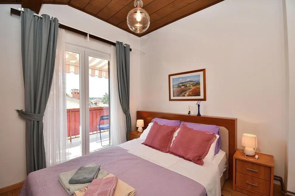 Ferienwohnung in Porec  999212396 40036