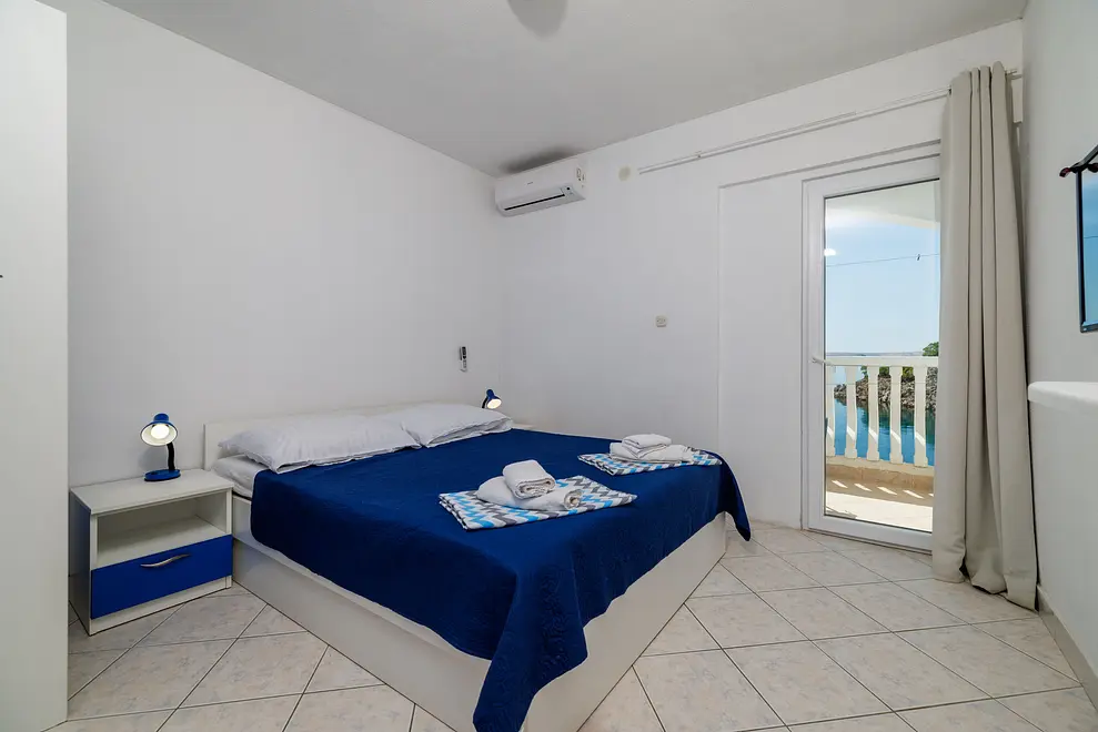 Ferienwohnung in Karlobag mit Pool 999213132 40670 – Foto 9