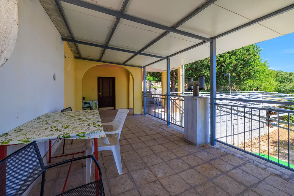 Ferienwohnung in Karlobag  999209847 37746 – Foto 31