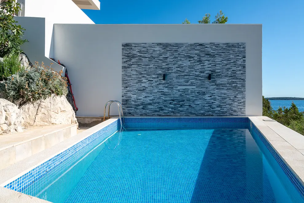Ferienhaus in Marina mit Pool und haustiergeeignet 999203980 32204 – Foto 6