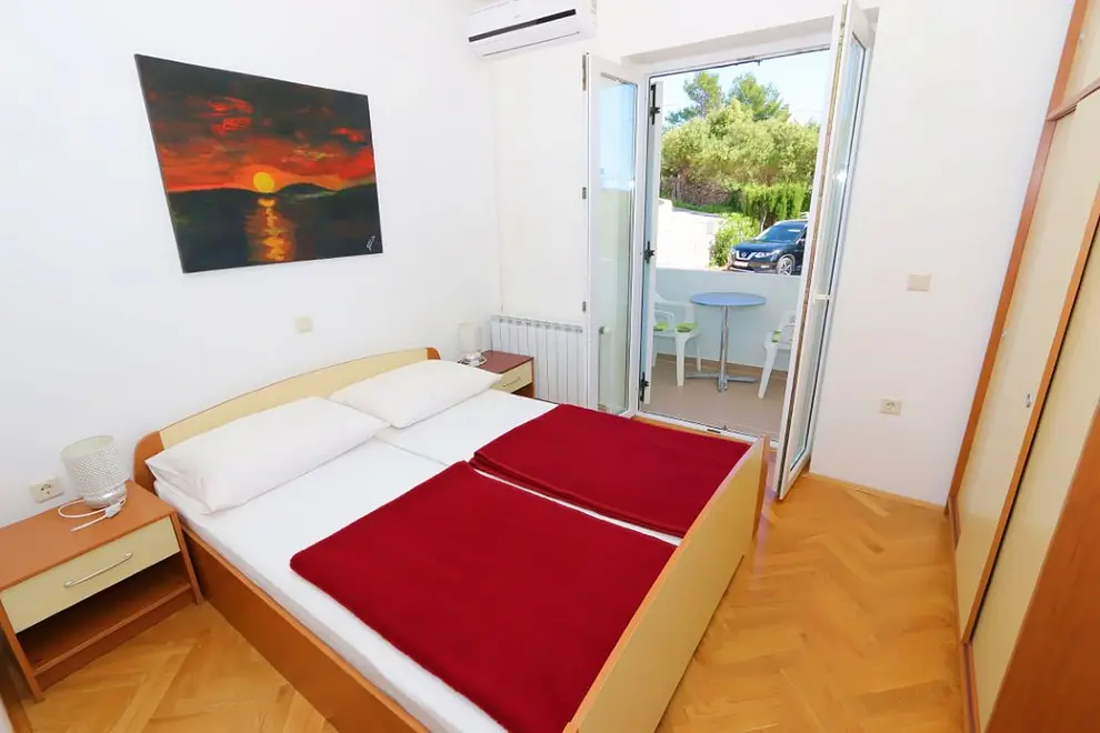 Ferienwohnung in Pag  999212345 39997