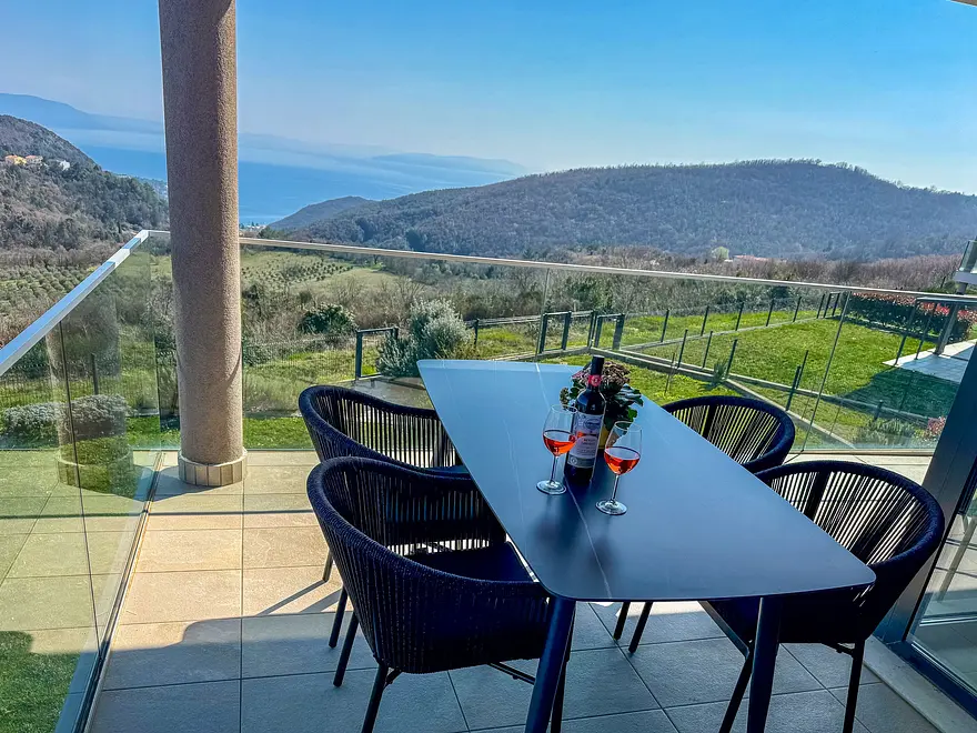Ferienwohnung in Labin  999235030 42956 – Foto 4