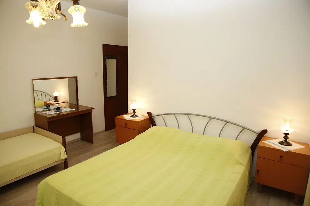 Ferienwohnung in Vodice  999213075 40615