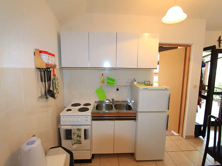 Ferienwohnung in Crikvenica mit Pool 999207448 35498 – Foto 2