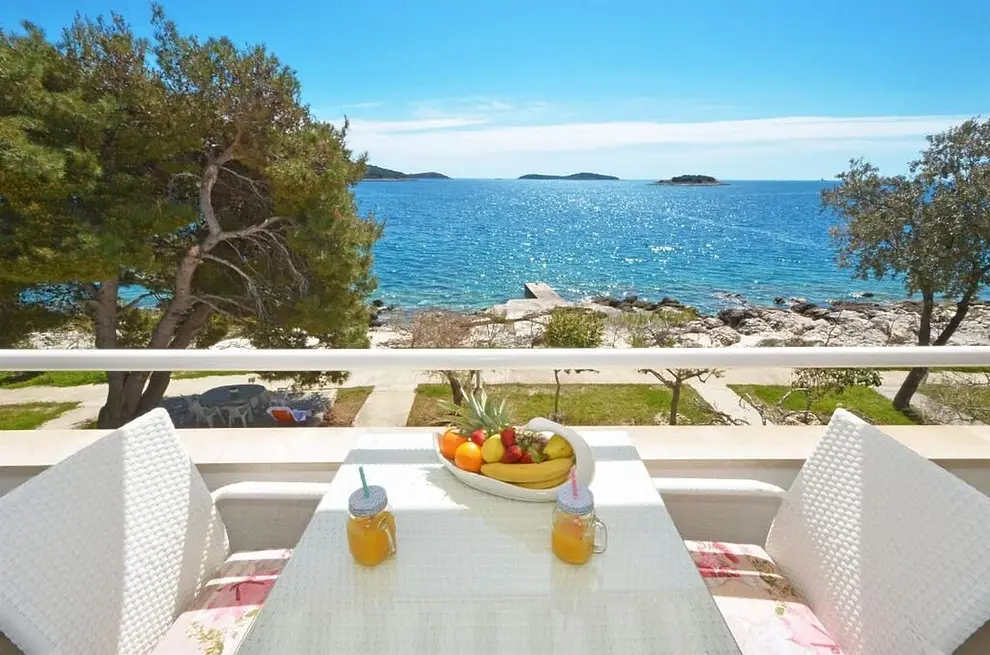 Ferienwohnung in Rogoznica  66122788 10202