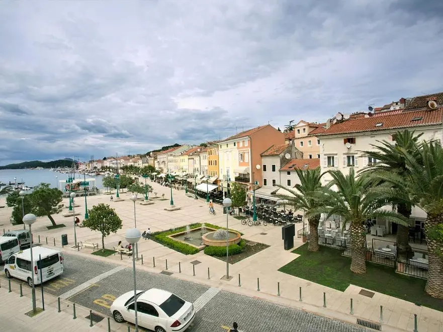 Ferienwohnung in Losinj haustiergeeignet 66136431 20054