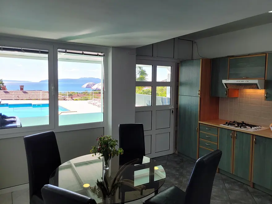 Ferienwohnung in Lovran mit Pool 999208616 36572 – Foto 24
