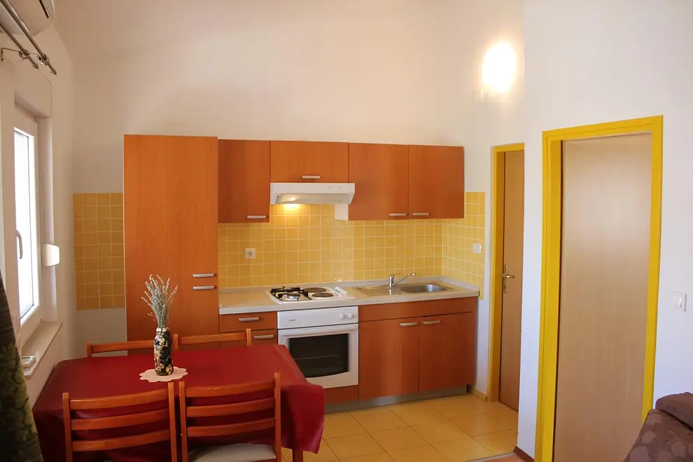 Ferienwohnung in Posedarje  999212024 39739 – Foto 10