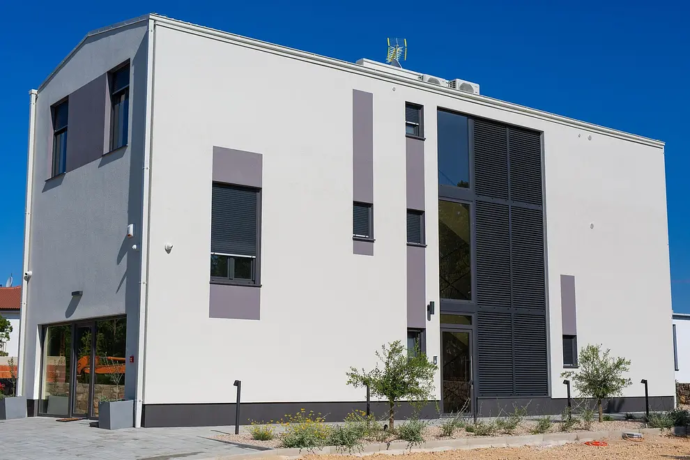 Ferienwohnung in Krk haustiergeeignet 66143060 24567