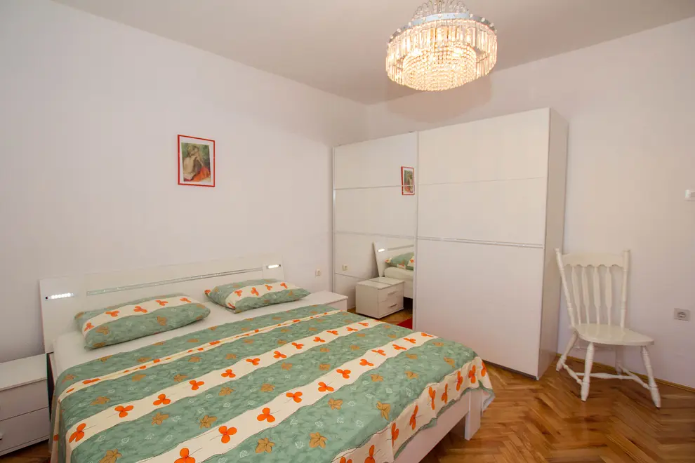 Ferienwohnung in Ciovo haustiergeeignet 999208447 36413 – Foto 4