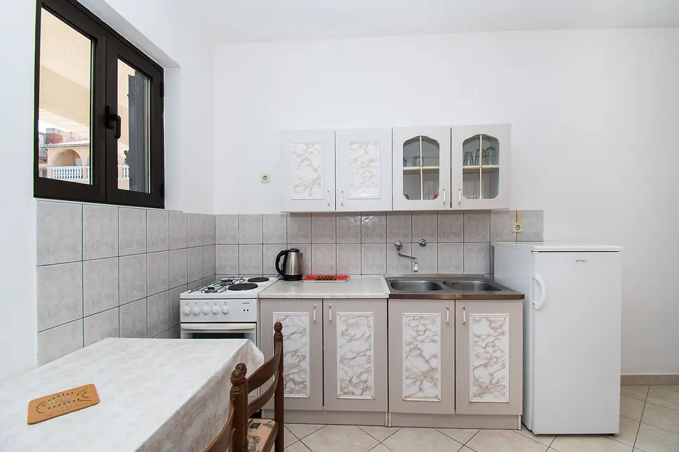 Ferienwohnung in Vodice  999209001 36942 – Foto 12