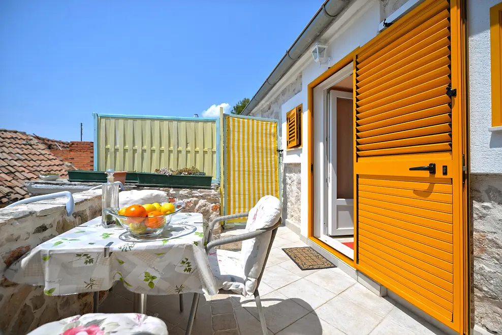 Ferienwohnung in Murter  999208919 36865