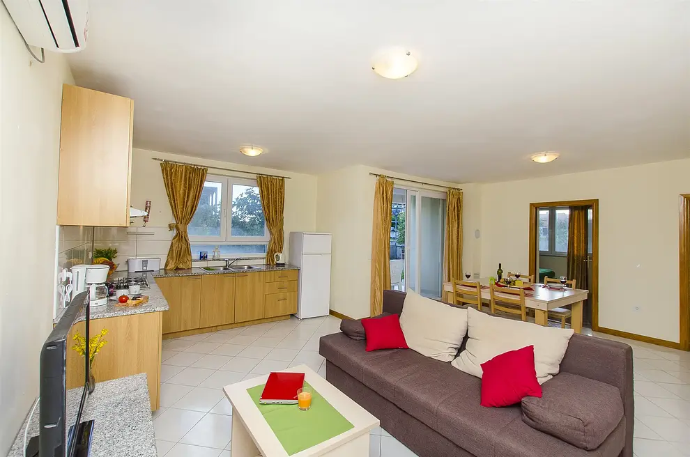 Ferienwohnung in Nin  999202760 31034 – Foto 14