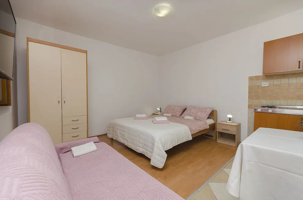 Ferienwohnung in Tribunj  999210017 37911 – Foto 32