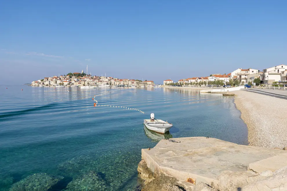 Ferienwohnung in Primosten  66140725 22957