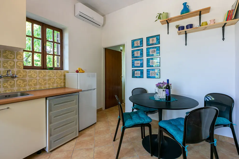 Ferienwohnung in Kampor haustiergeeignet 999205196 33363 – Foto 6