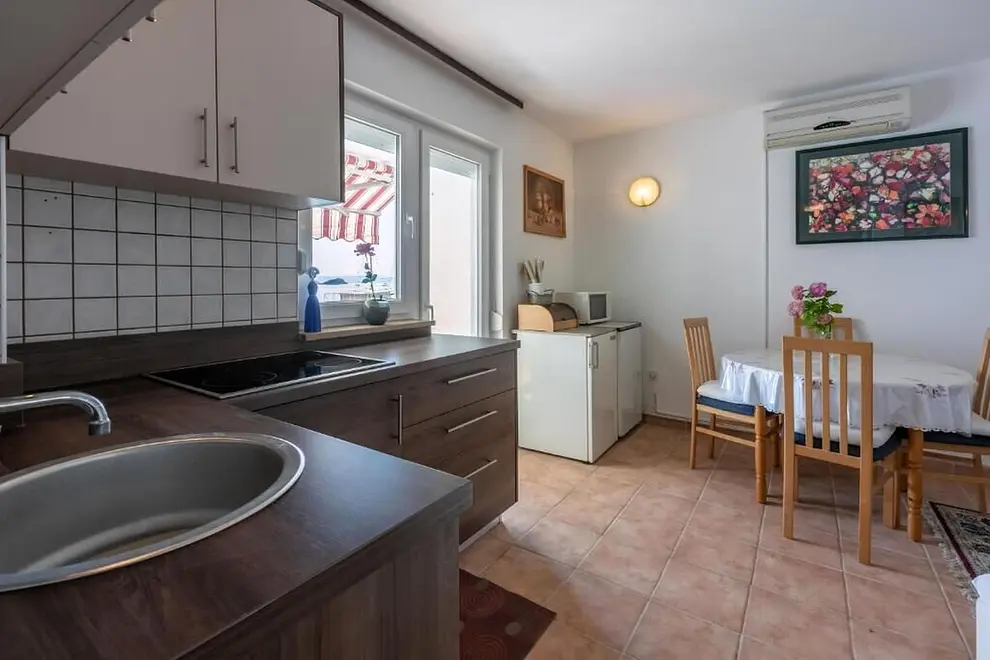 Ferienwohnung in Rab  999202845 31118 – Foto 12