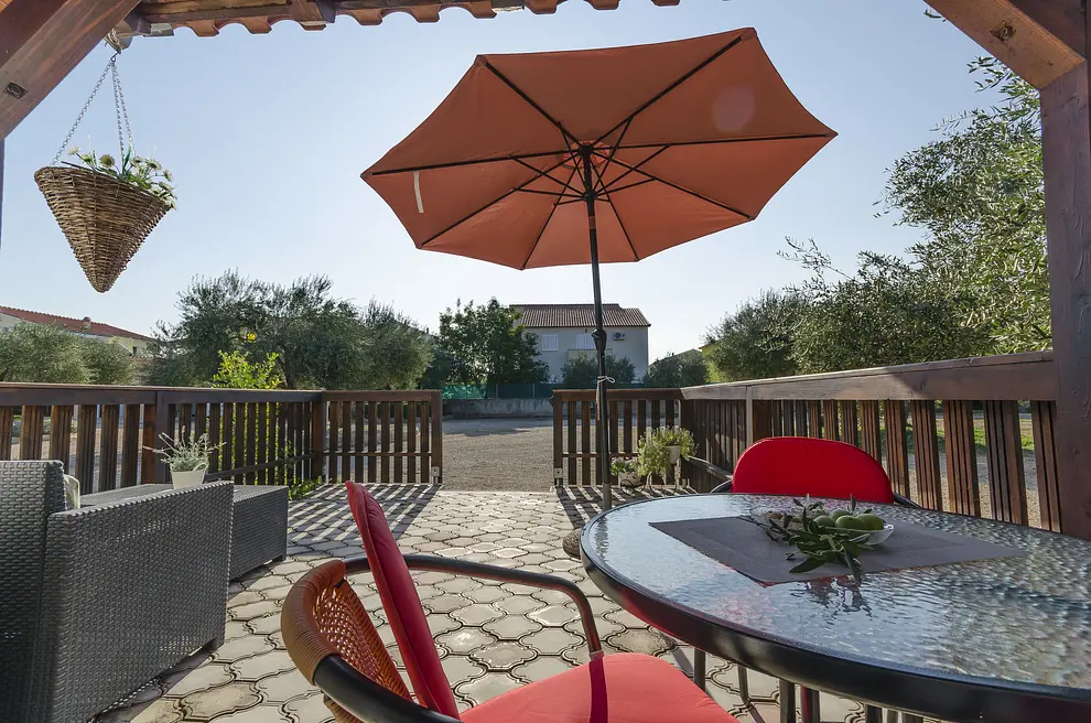 Ferienwohnung in Vodice  66113972 4610