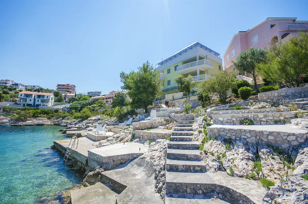 Ferienwohnung in Rogoznica  6617804 2268