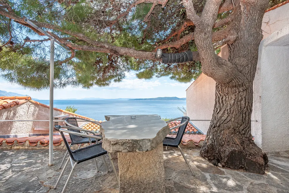 Ferienwohnung in Omis  999210171 38048 – Foto 39