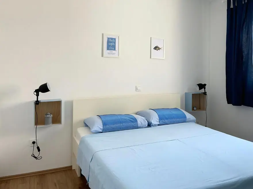 Ferienwohnung in Banjol  999210887 38719 – Foto 3