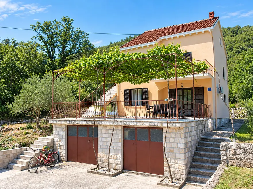 Ferienwohnung in Peljesac  999213182 40719 – Foto 4