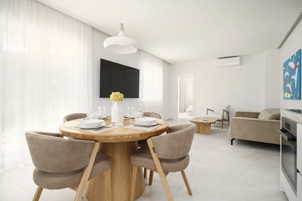 Ferienwohnung in Vodice mit Pool 999229231 42613 – Foto 6