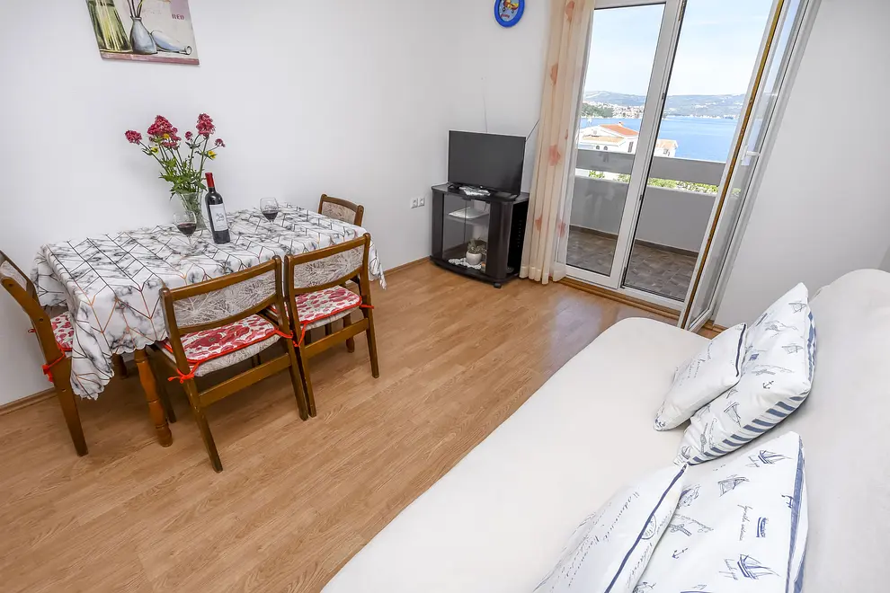 Ferienwohnung in Rogoznica  999204584 32776 – Foto 17