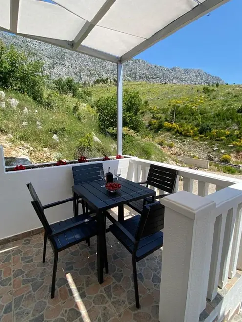 Ferienwohnung in Omis  66154967 28218