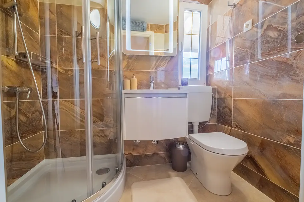 Ferienwohnung in Novi Vinodolski  999208974 36918