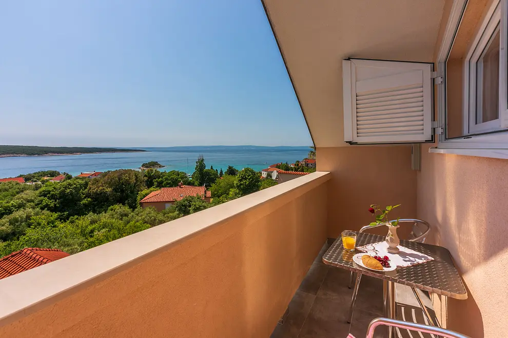 Ferienwohnung in Rab haustiergeeignet 999203982 32206 – Foto 42