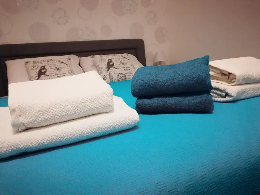 Ferienwohnung in Rogoznica  999204754 32942 – Foto 20