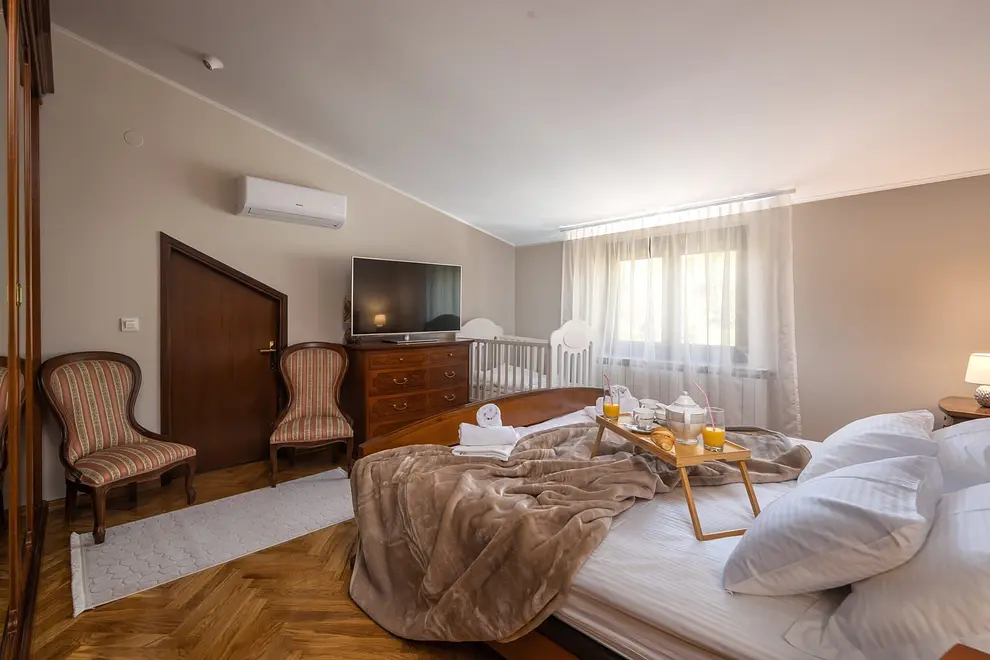 Ferienwohnung in Opatija mit Pool 999208431 36397 – Foto 3