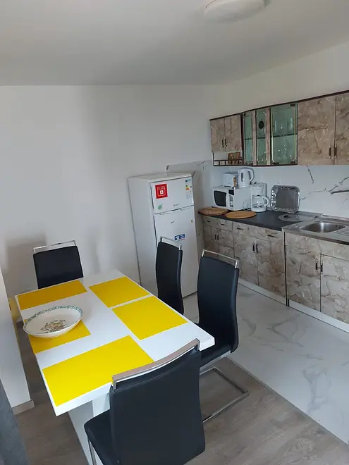Ferienwohnung in Klenovica  999209291 37218 – Foto 2