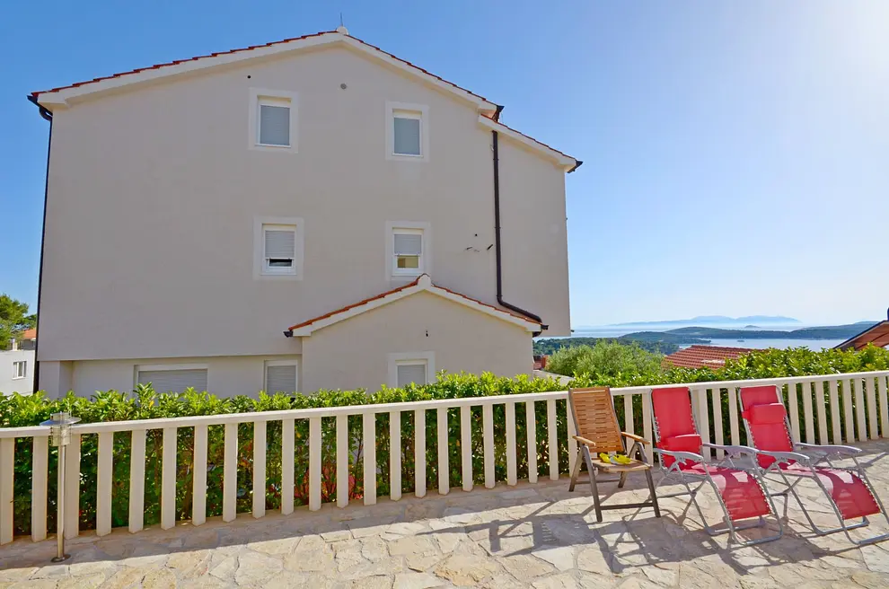 Ferienwohnung in Hvar  999202437 30724 – Foto 4