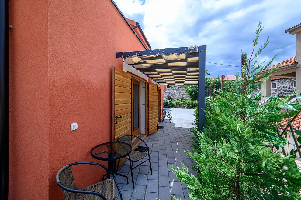 Ferienwohnung in Sibenik  999205506 33661 – Foto 6
