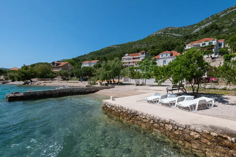 Ferienwohnung in Orebic mit Pool 999209671 37589 – Foto 56