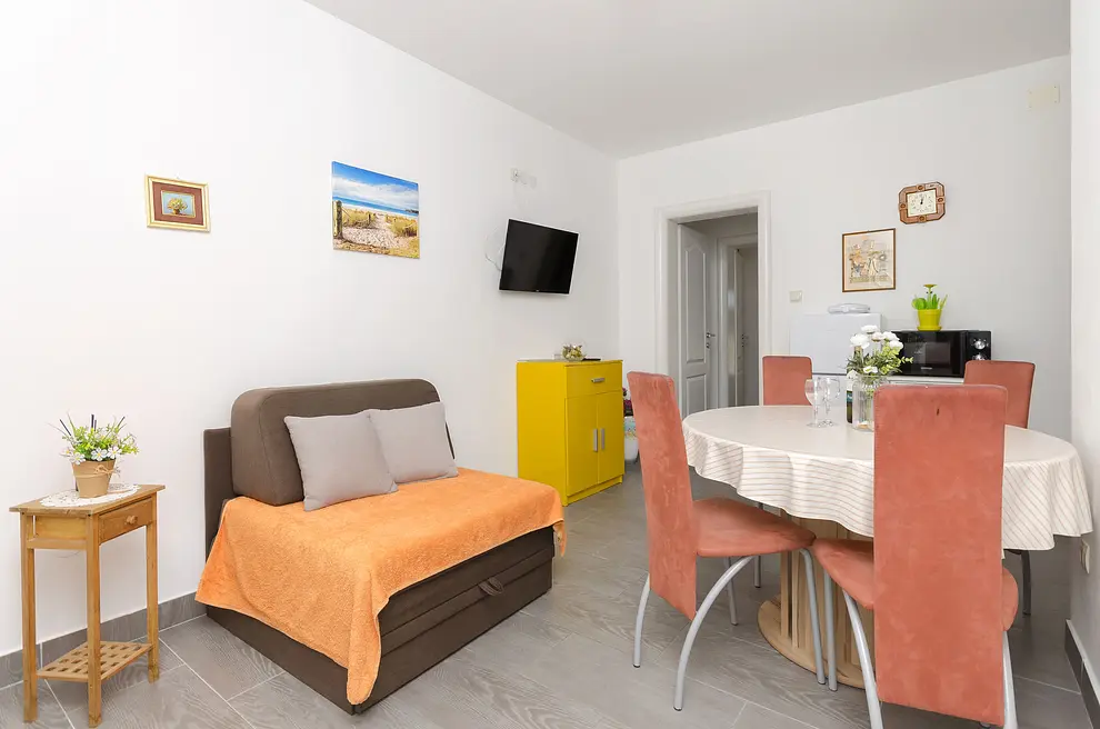 Ferienwohnung in Tribunj  999207667 35693 – Foto 22