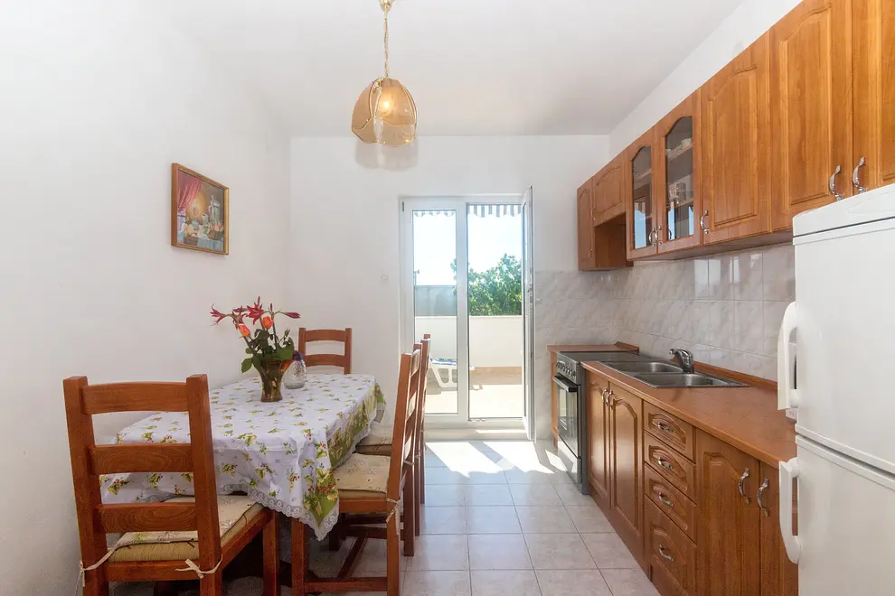 Ferienwohnung in Ciovo  999202767 31041 – Foto 21