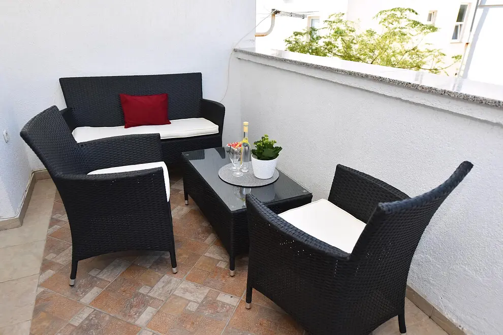 Ferienwohnung in Novalja  999210829 38664 – Foto 8