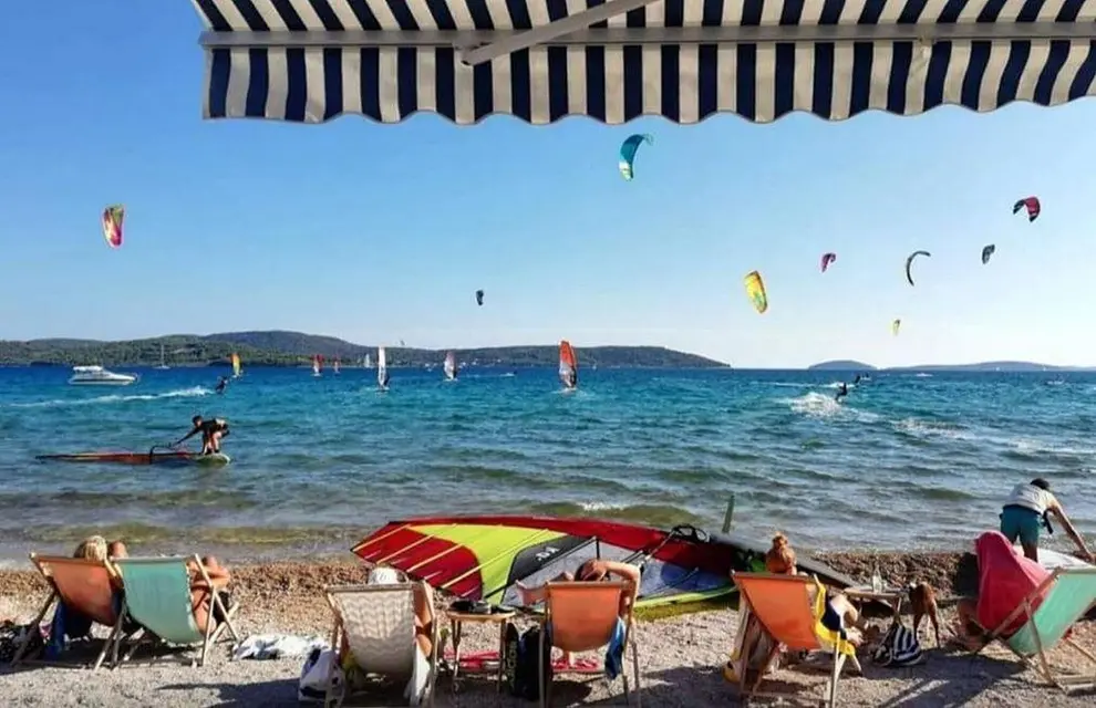 Ferienwohnung in Sibenik  999212876 41417 – Foto 31