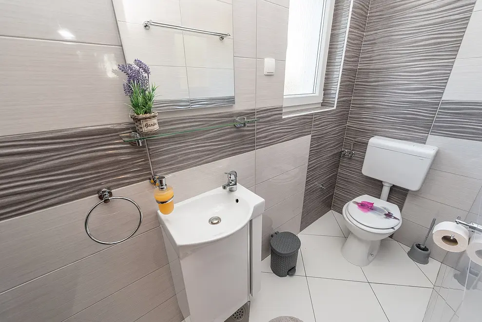 Ferienwohnung in Vir  999204594 32786