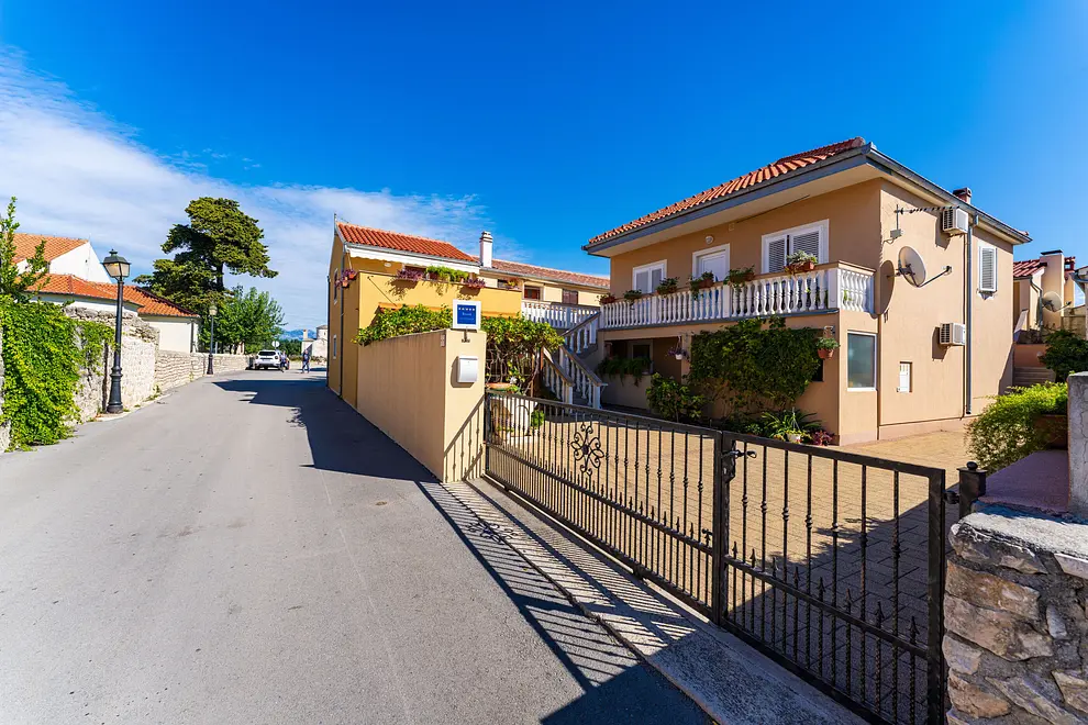 Ferienwohnung in Nin  66118568 6990