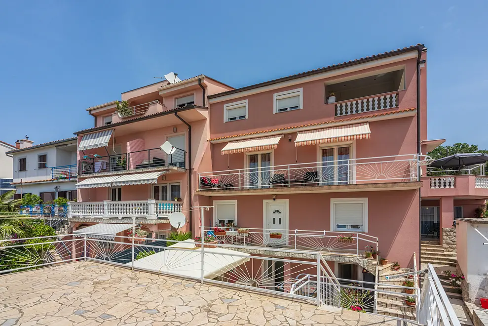 Ferienwohnung in Crikvenica  999205572 33714 – Foto 26