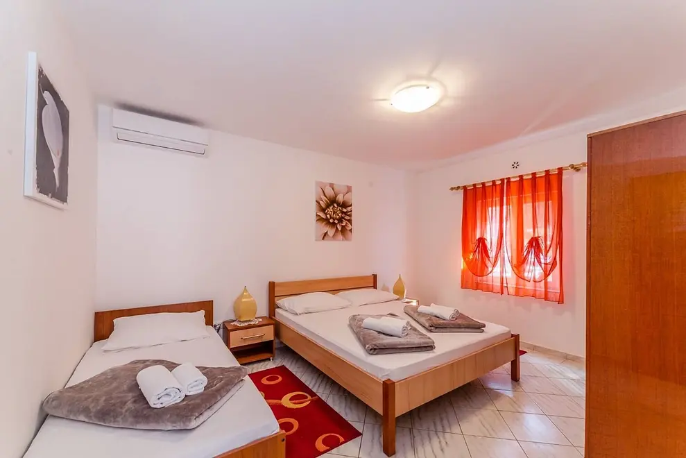 Ferienwohnung in Vir  999212659 40245 – Foto 5