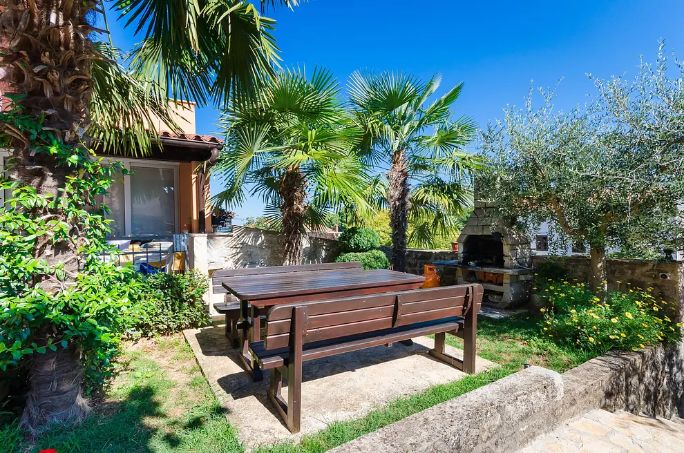 Ferienwohnung in Vrsar  999203843 32070 – Foto 3