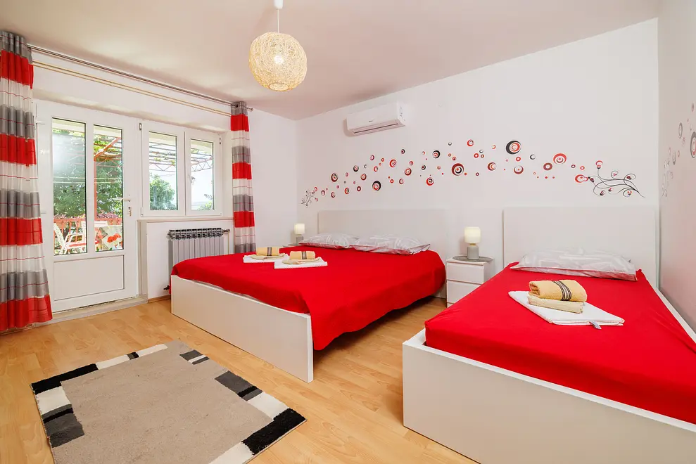 Ferienwohnung in Novi Vinodolski  999207990 35975 – Foto 14