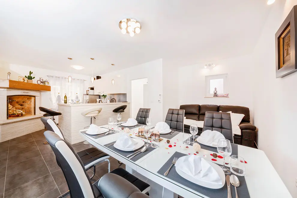 Ferienhaus in Kastelir-Labinci mit Pool und haustiergeeignet 999209474 37397 – Foto 19